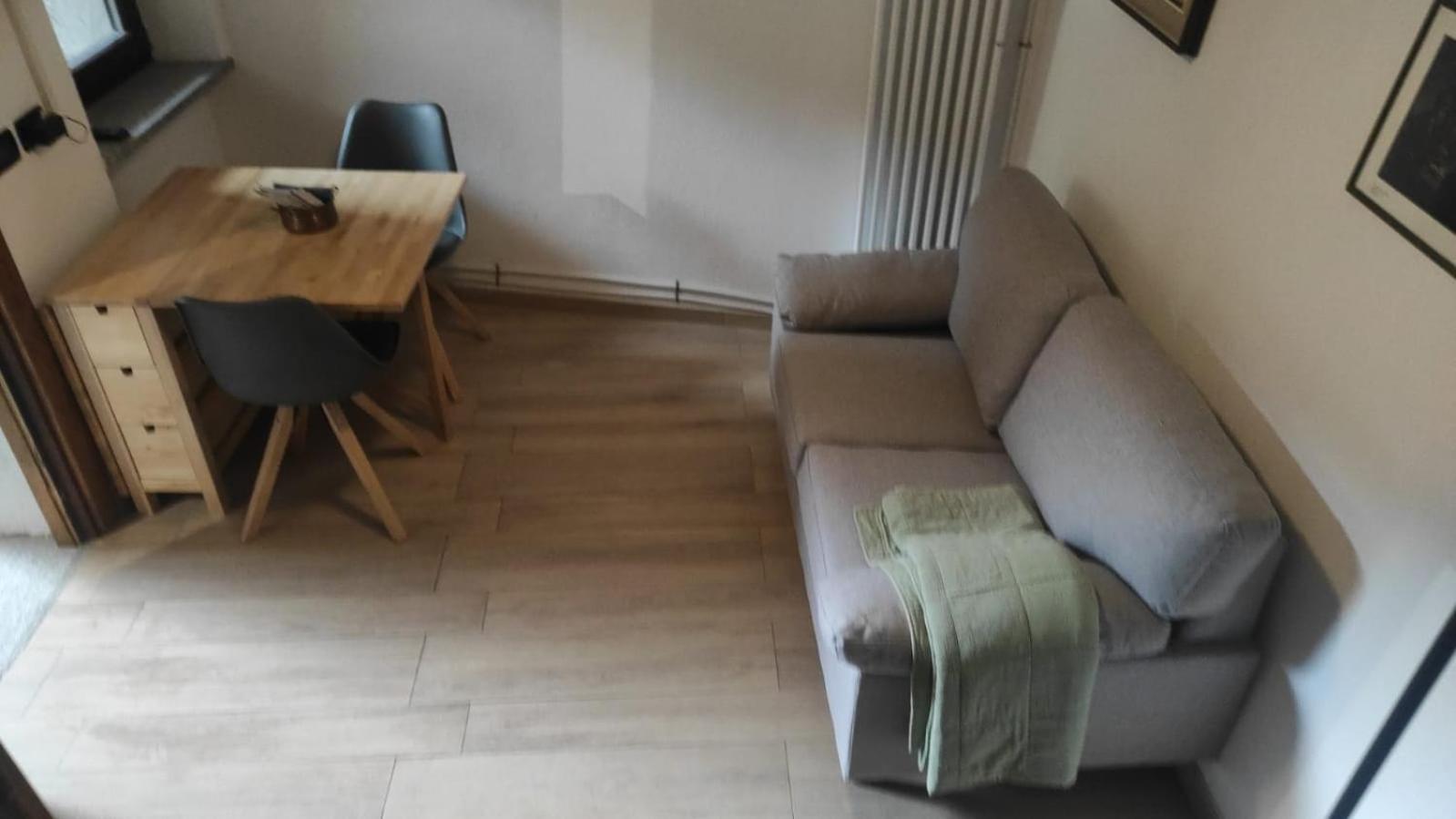 Appartamenti Peroulaz Charvensod Extérieur photo