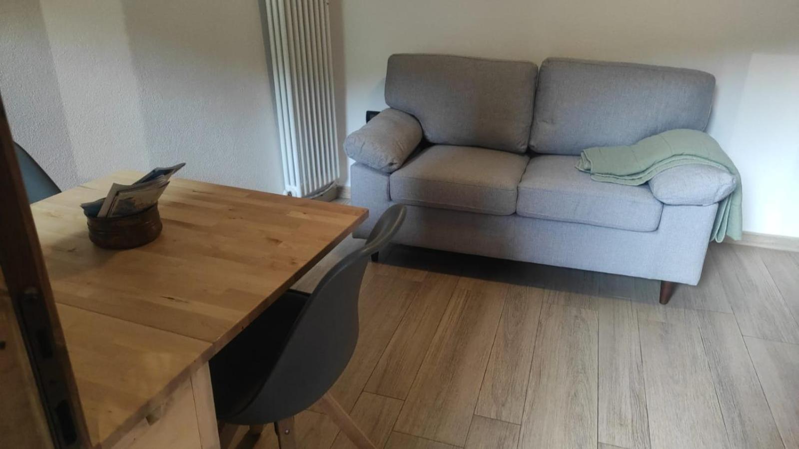 Appartamenti Peroulaz Charvensod Extérieur photo