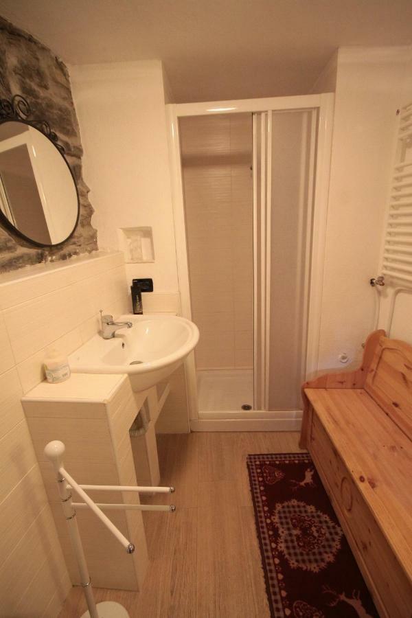 Appartamenti Peroulaz Charvensod Extérieur photo